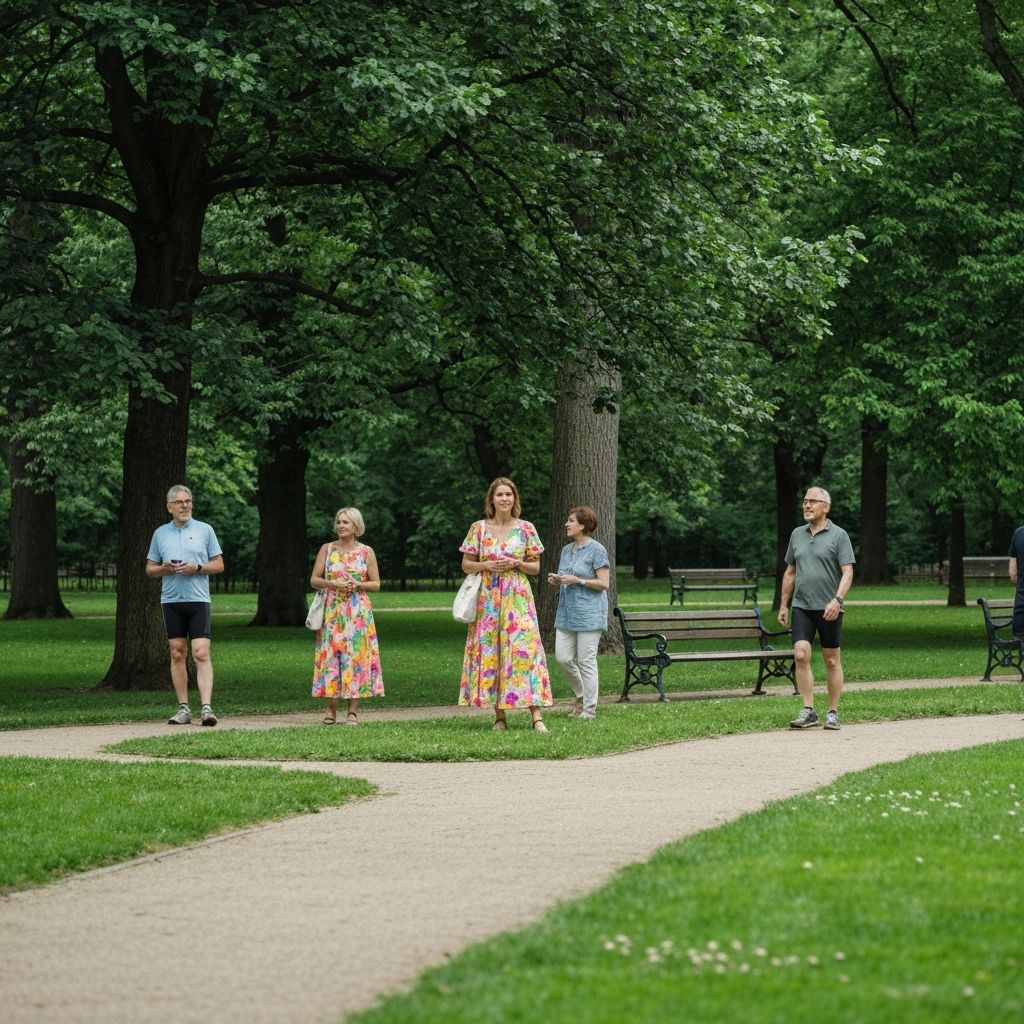 Εξωτερικοί χώροι